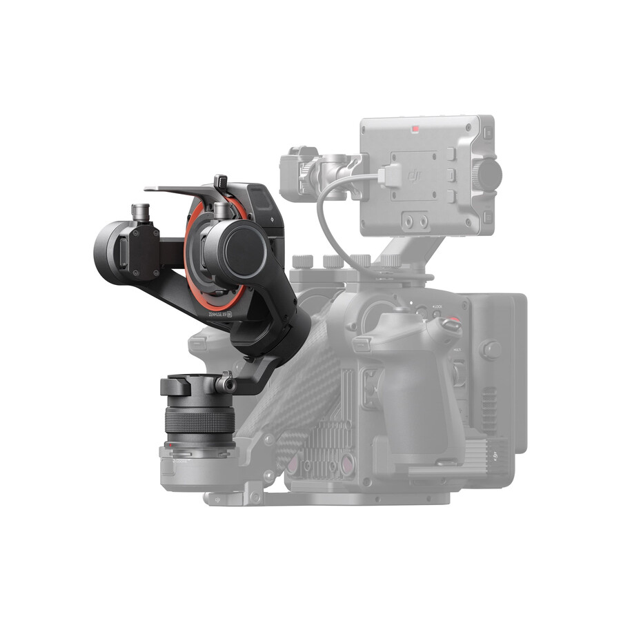 zenmuse x9-8k kameragimbal