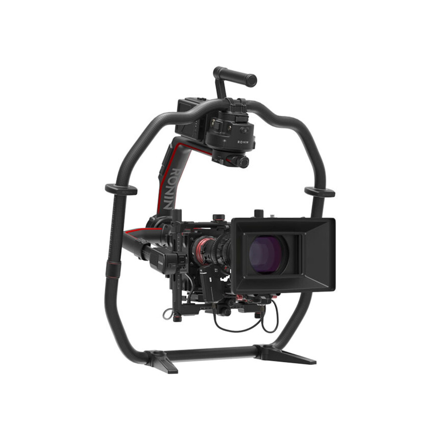 ronin 2 professional-paket 2024