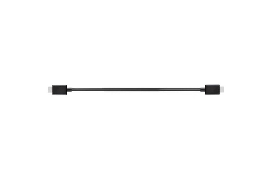 dji rs mini-hdmi till mini-hdmi-kabel 20 cm