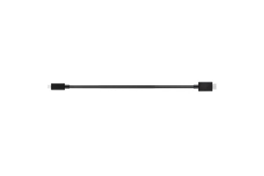 dji rs mini-hdmi till micro-hdmi-kabel 20 cm