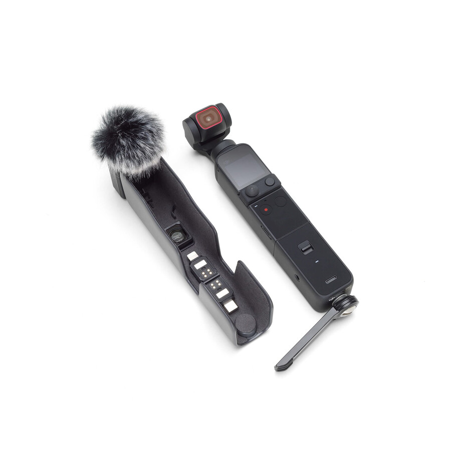 dji pocket 2 creator-paket