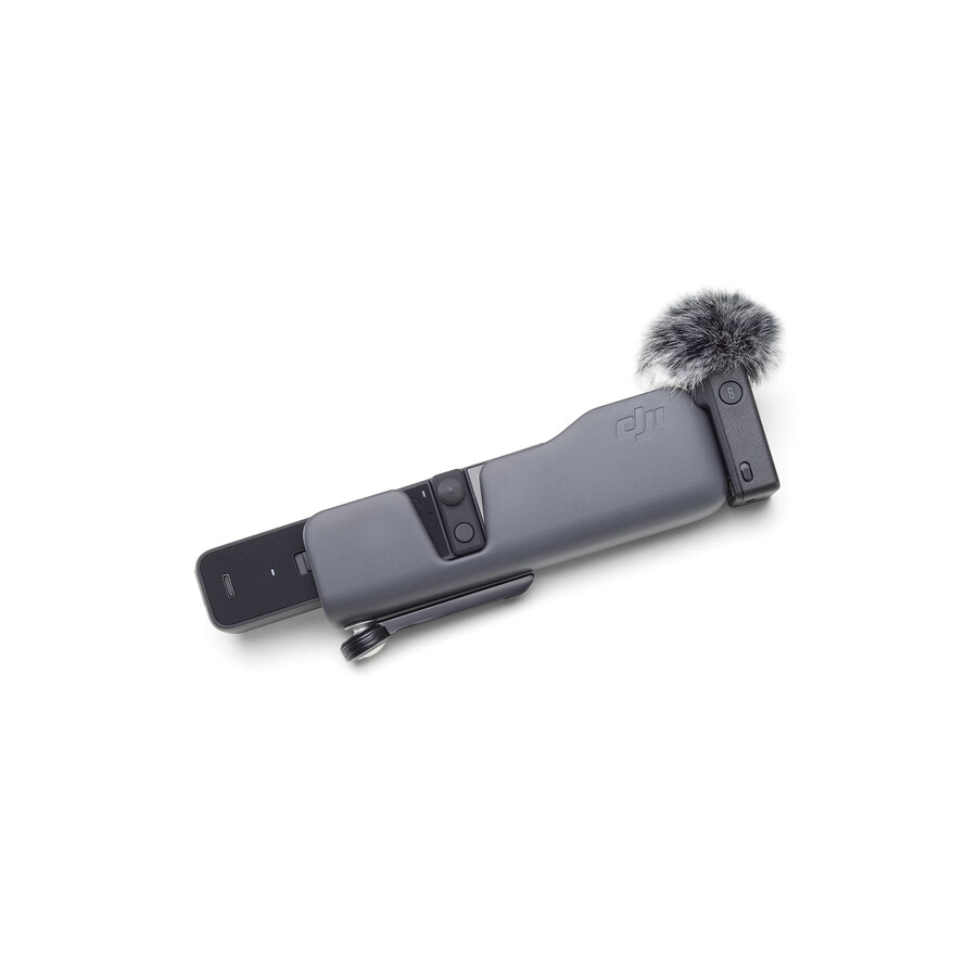dji pocket 2 creator-paket