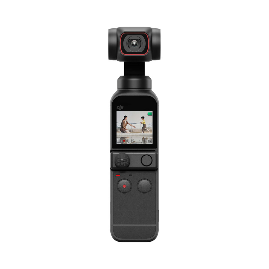 dji pocket 2 creator-paket