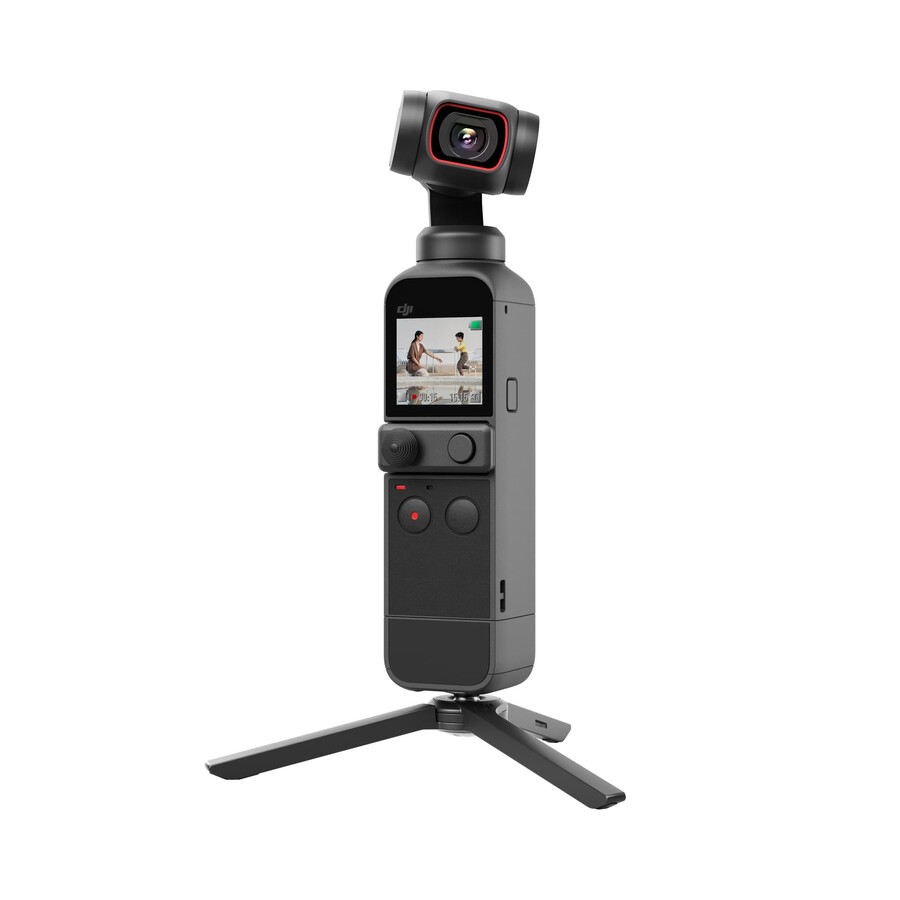 dji pocket 2 creator-paket