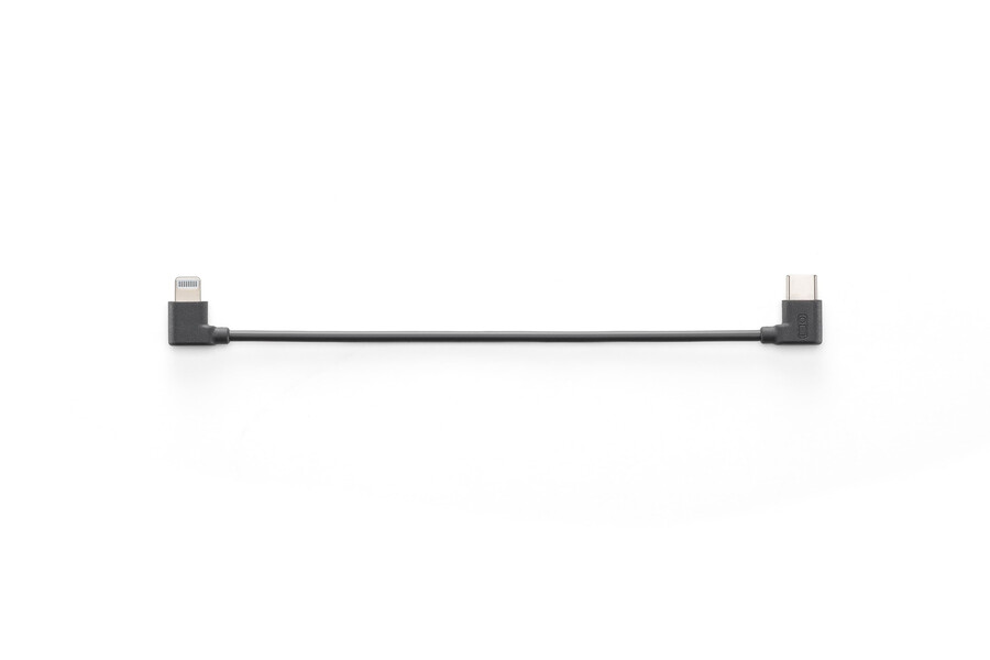 laddningskabel för telefonljudinspelning usb-c till lightning