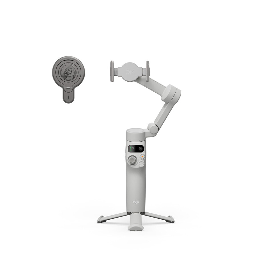 lättanvänd osmo mobile 7-paket för iphone