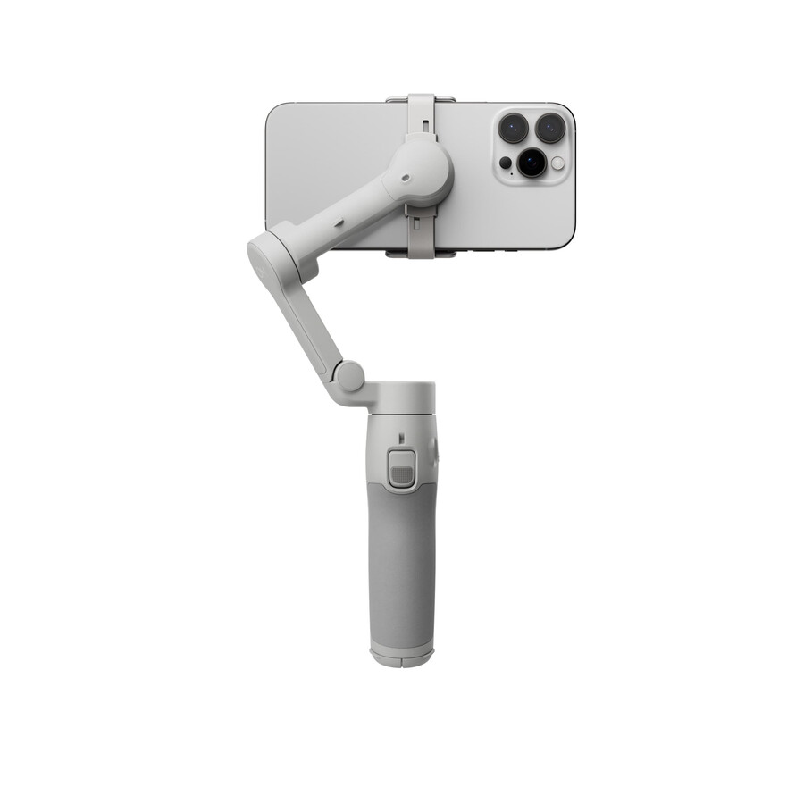 lättanvänd osmo mobile 7-paket för iphone