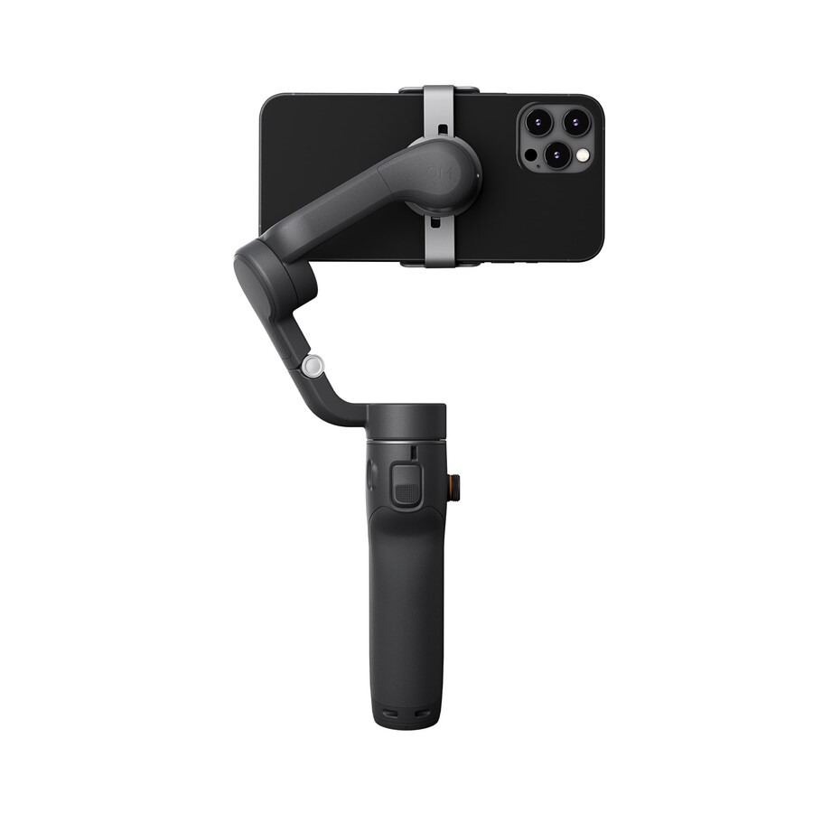 osmo mobile 6 skiffergrå
