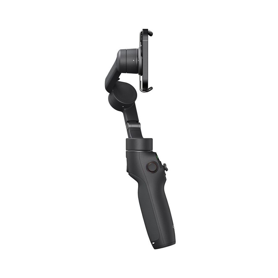 osmo mobile 6 skiffergrå
