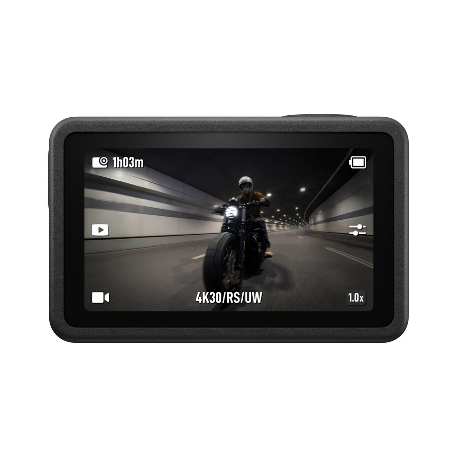 osmo action 5 pro landsvägscykelpaket