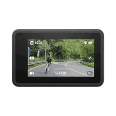 osmo action 4 landsvägscykelpaket