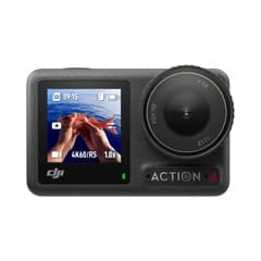 osmo action 4 fiskepaket