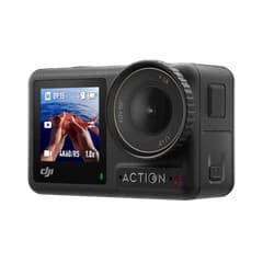 osmo action 4 fiskepaket