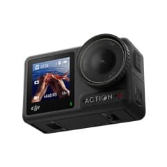 osmo action 4 fiskepaket