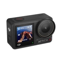osmo action 4 fiskepaket