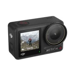 osmo action 4 motorcykelmountainbike-paket