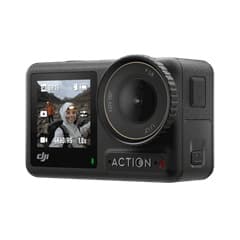 osmo action 4 vlog-paket dji mic 2