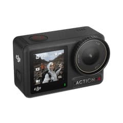 osmo action 4 vlog-paket dji mic 2