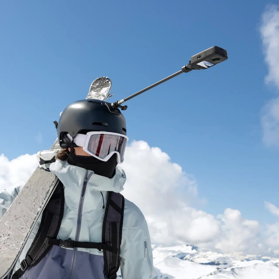 osmo 360 tredjepersons headsetpaket