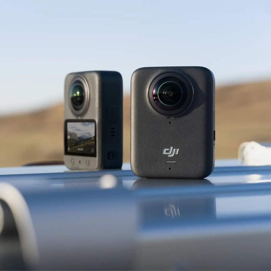 osmo 360 standardpaket