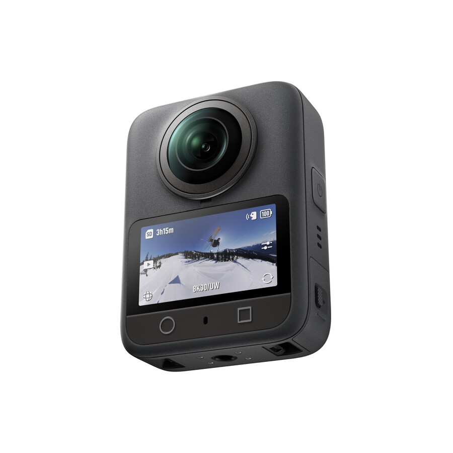 osmo 360 standardpaket