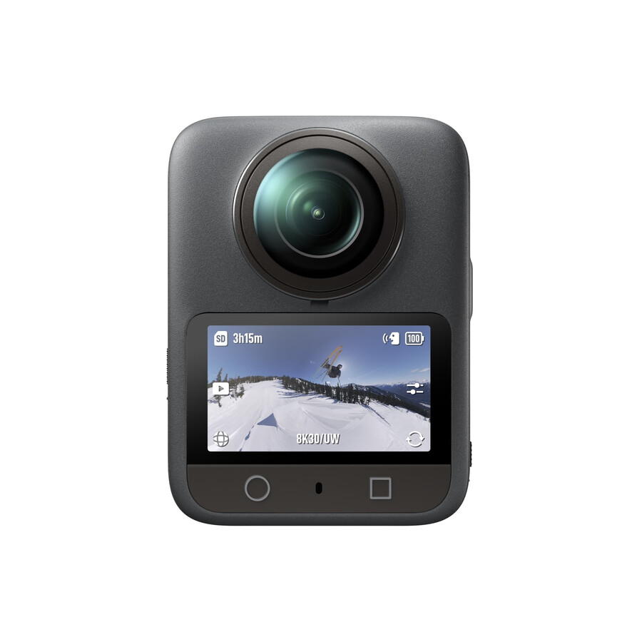 osmo 360 skidpaket