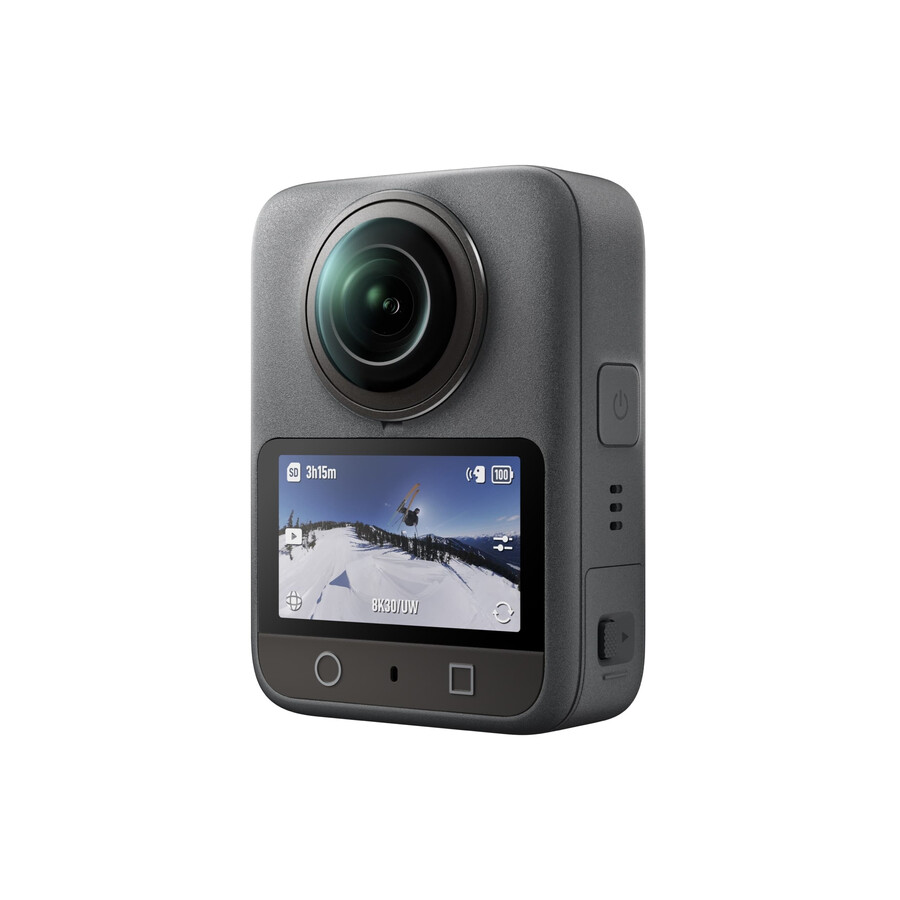 osmo 360 skidpaket