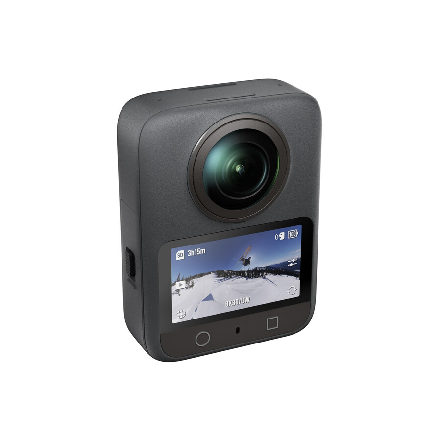 osmo 360 skidpaket