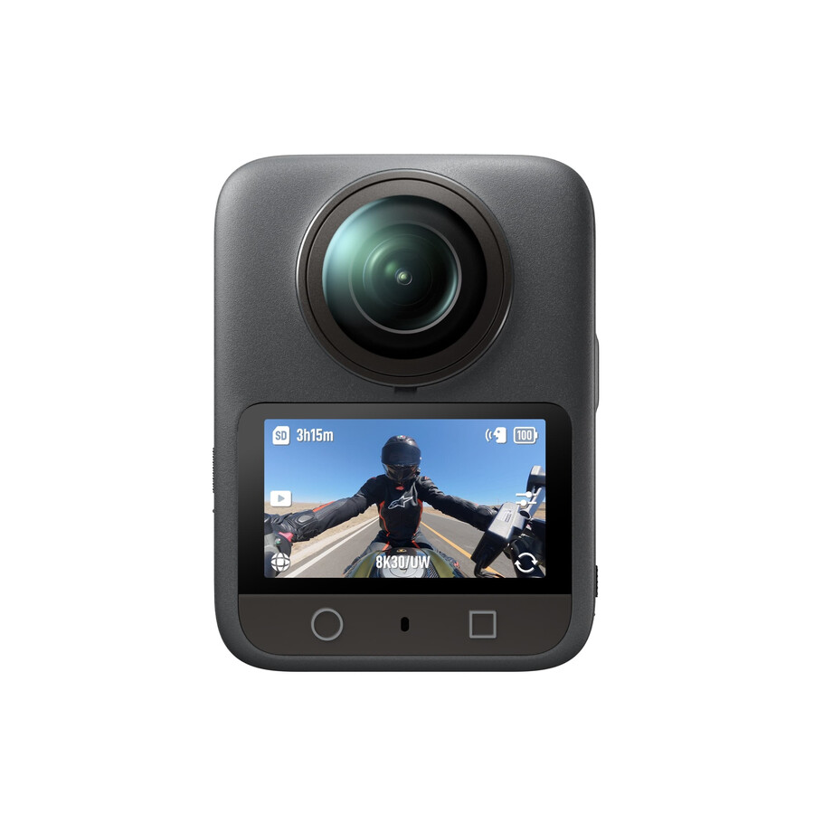 osmo 360 motorcykel multi-pov-paket