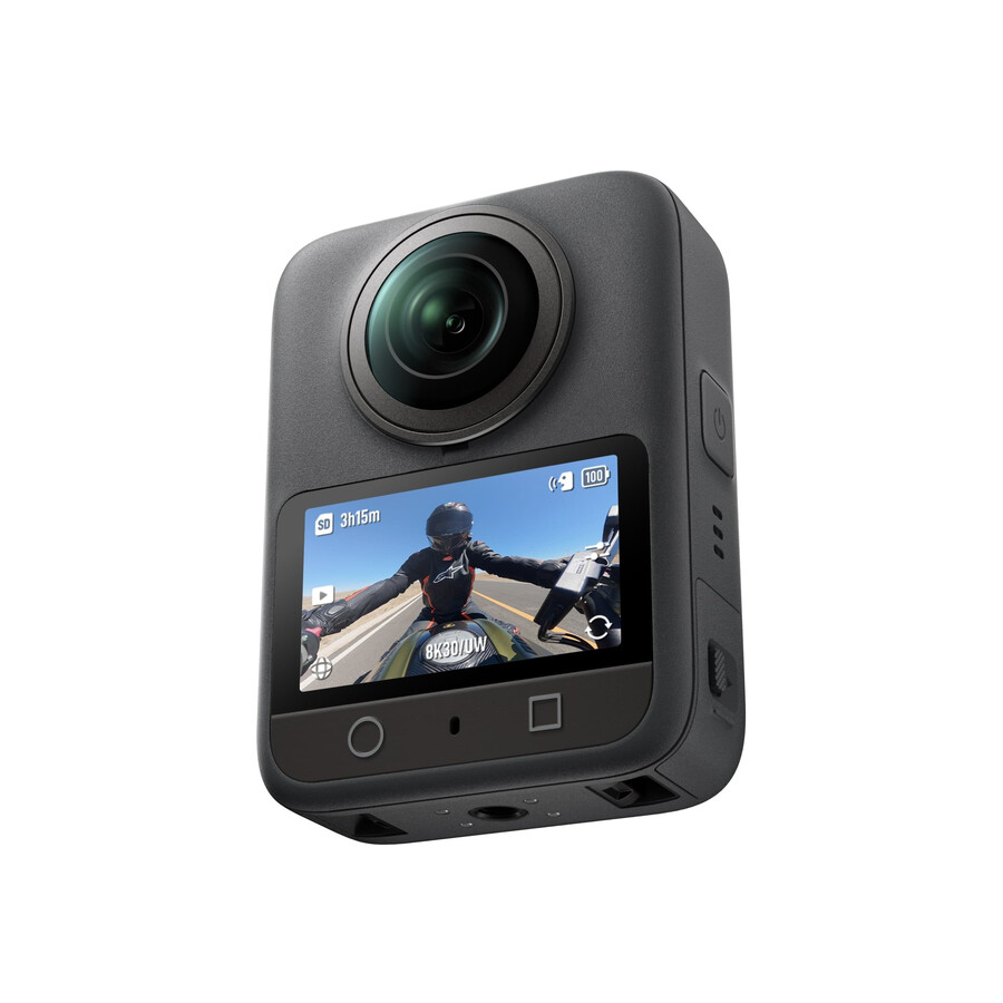osmo 360 motorcykel multi-pov-paket