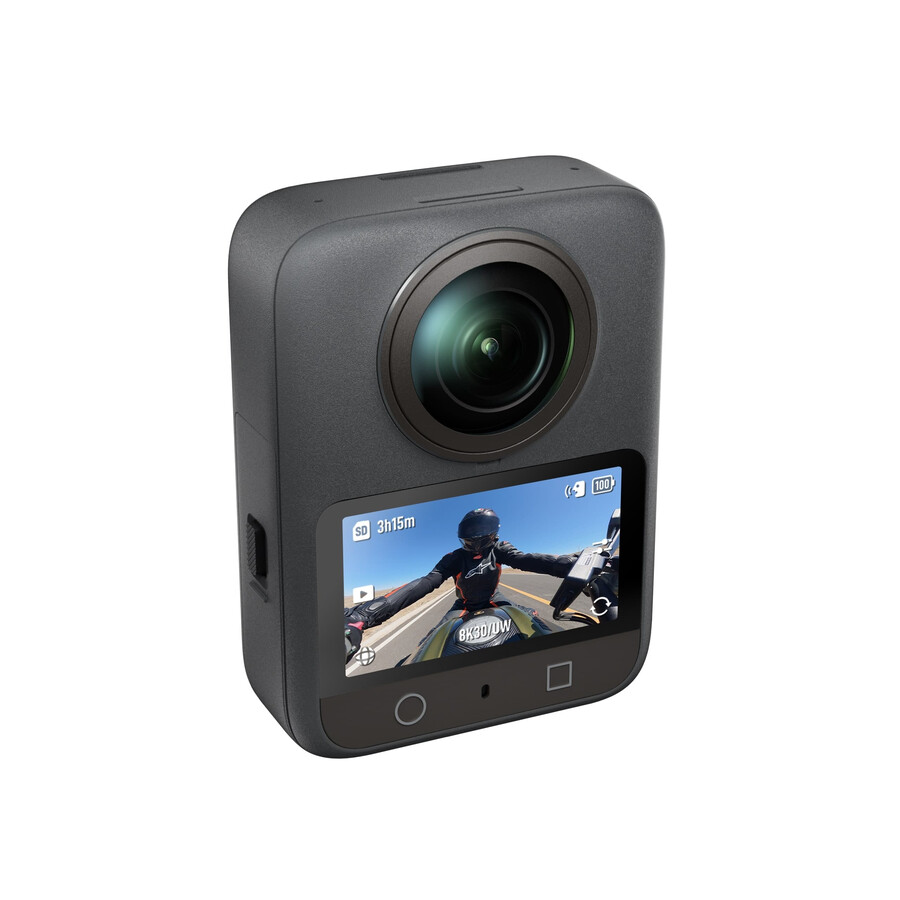 osmo 360 motorcykel multi-pov-paket
