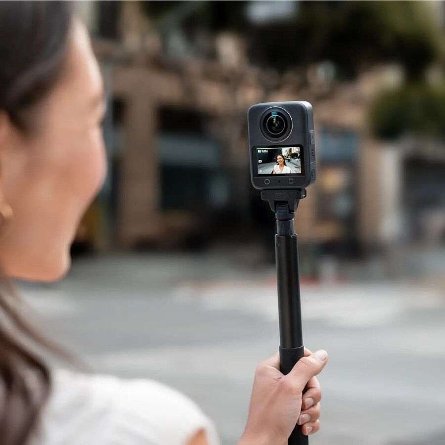 osmo 360 essential-paket