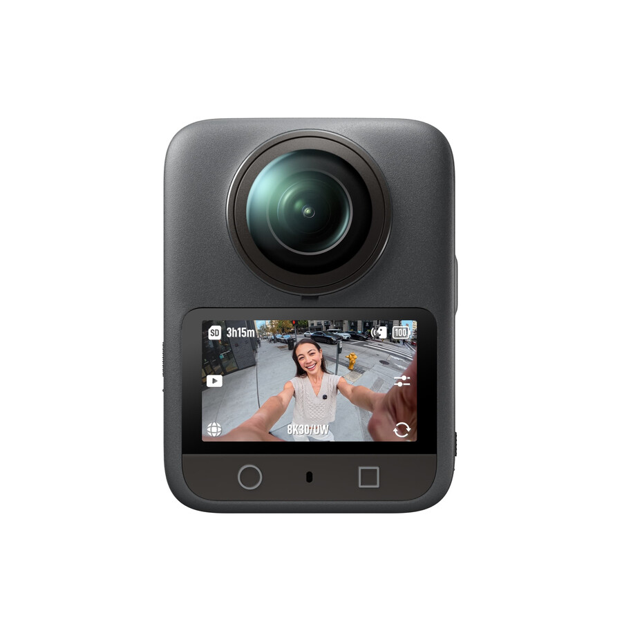osmo 360 essential-paket