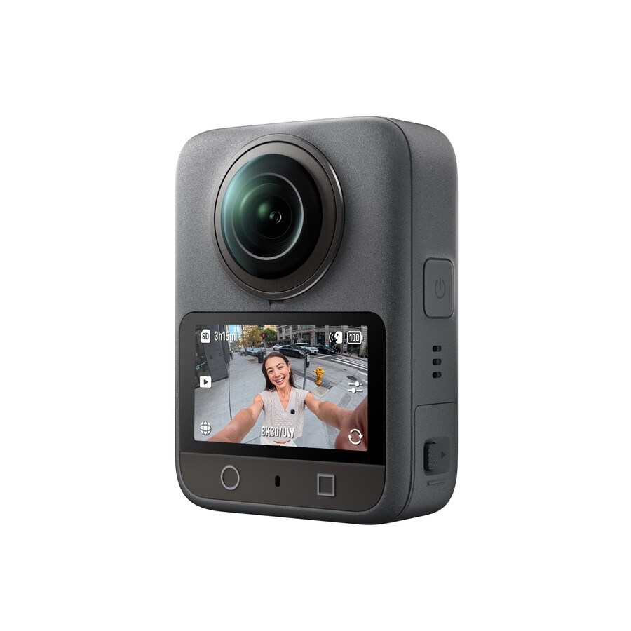 osmo 360 essential-paket