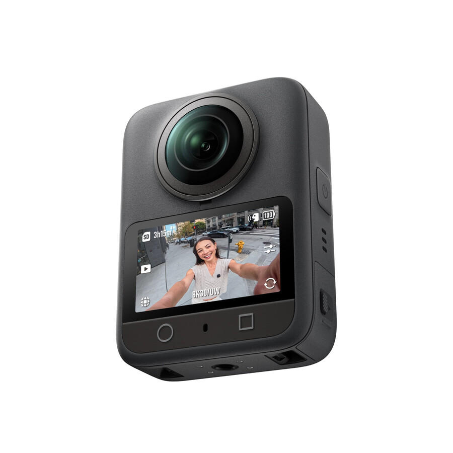 osmo 360 essential-paket