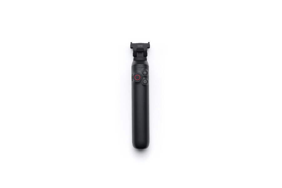 osmo 360 batteriförlängningsstång