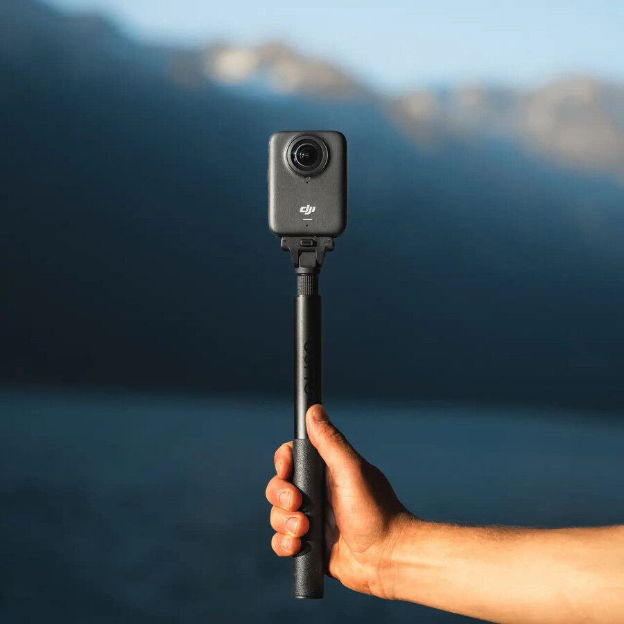 osmo 360 adventure-paket