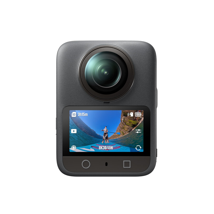 osmo 360 adventure-paket