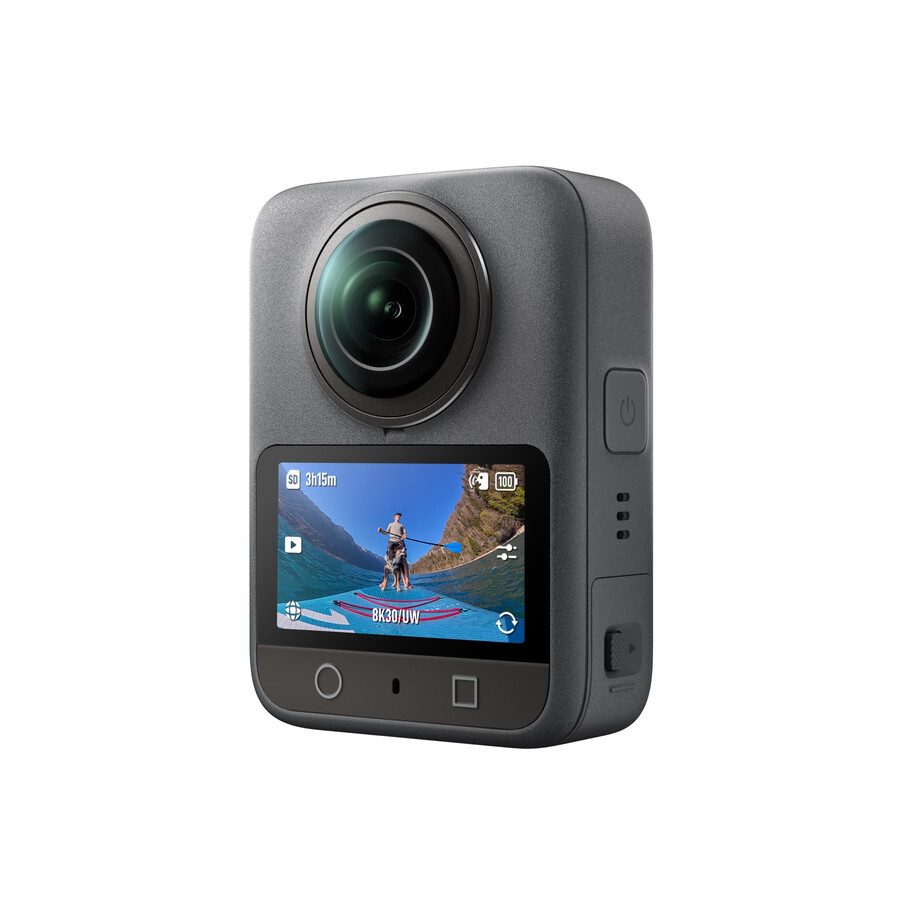 osmo 360 adventure-paket