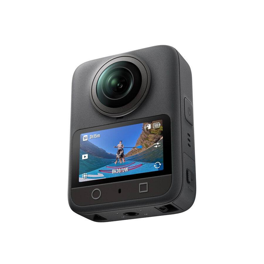 osmo 360 adventure-paket