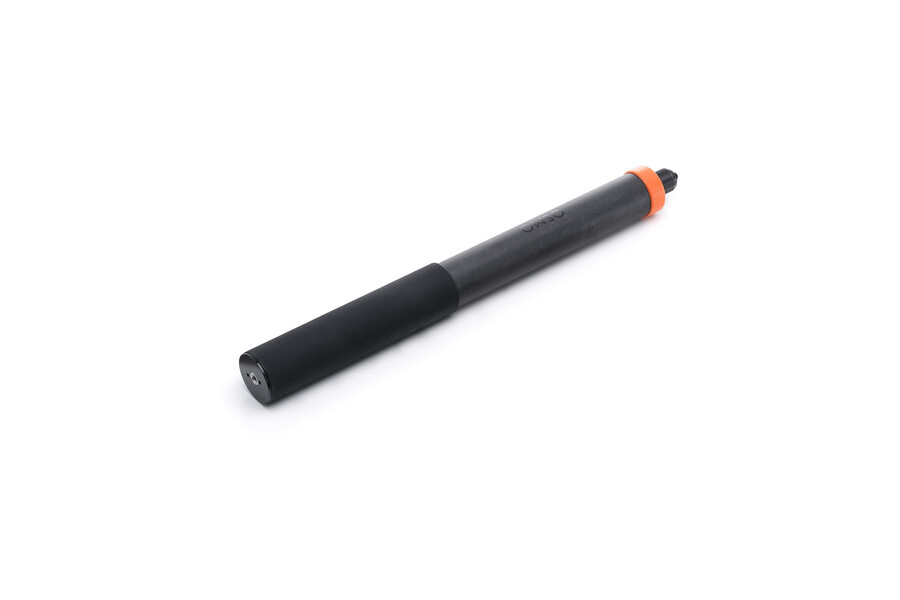 osmo 25 m utdragbar selfiepinne i kolfiber
