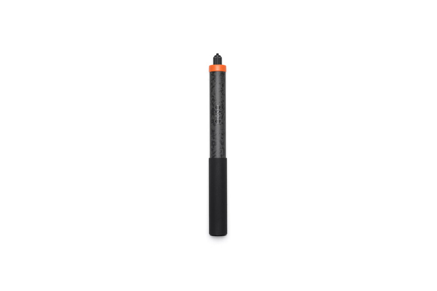 osmo 25 m utdragbar selfiepinne i kolfiber