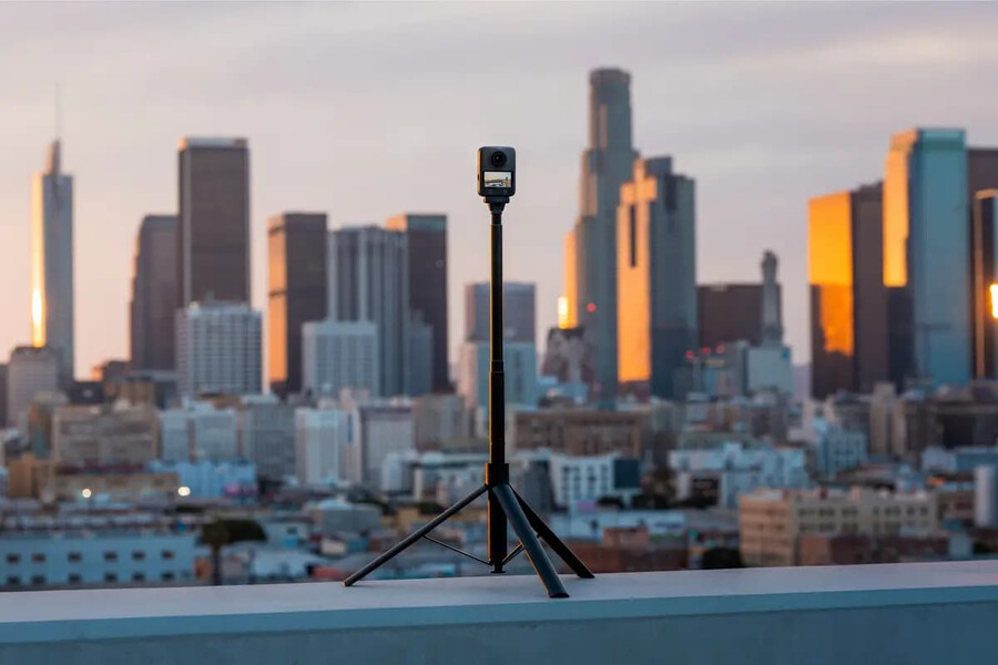 osmo 16 m stativ selfie-stick
