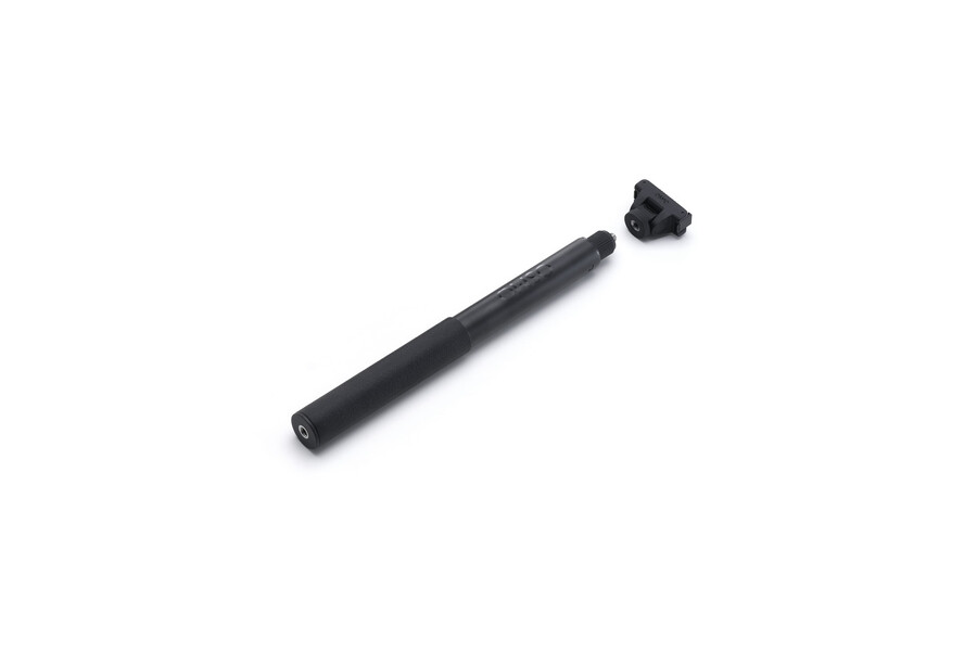 osmo 12 m osynlig selfiepinne-kit