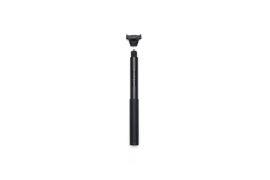 osmo 12 m osynlig selfiepinne-kit
