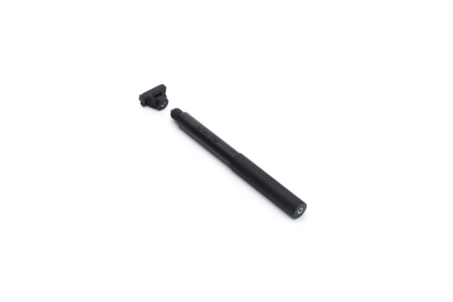 osmo 12 m osynlig selfiepinne-kit