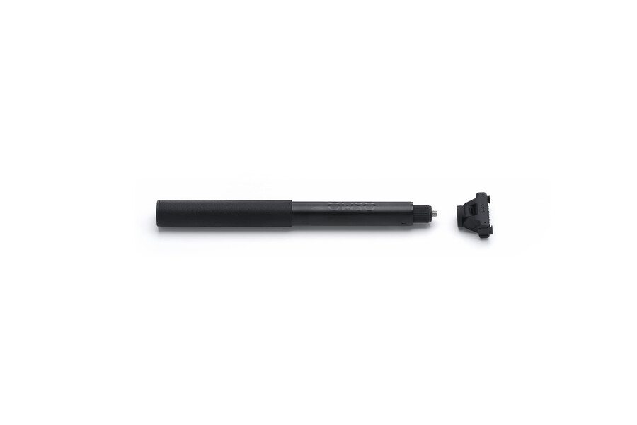 osmo 12 m osynlig selfiepinne-kit