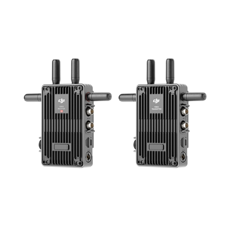 dji transmission standardpaket