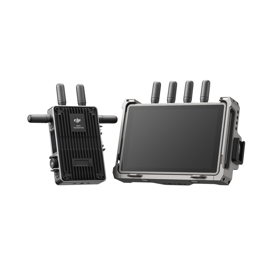 dji transmission high brightness screen bundle