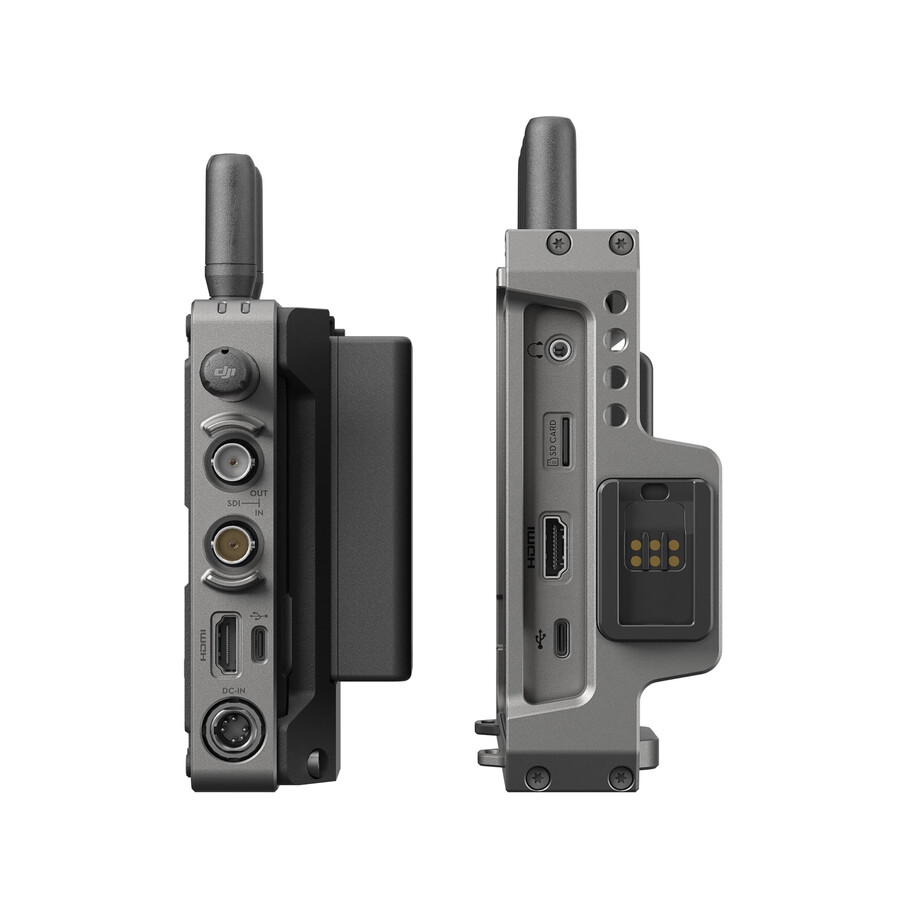 dji transmission high brightness screen bundle